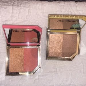 TWO too faced duos